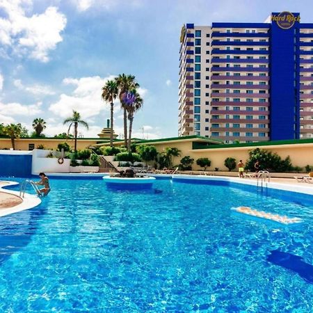 アデヘDpstyle - Playa Paraiso Tenerifeアパートメント エクステリア 写真