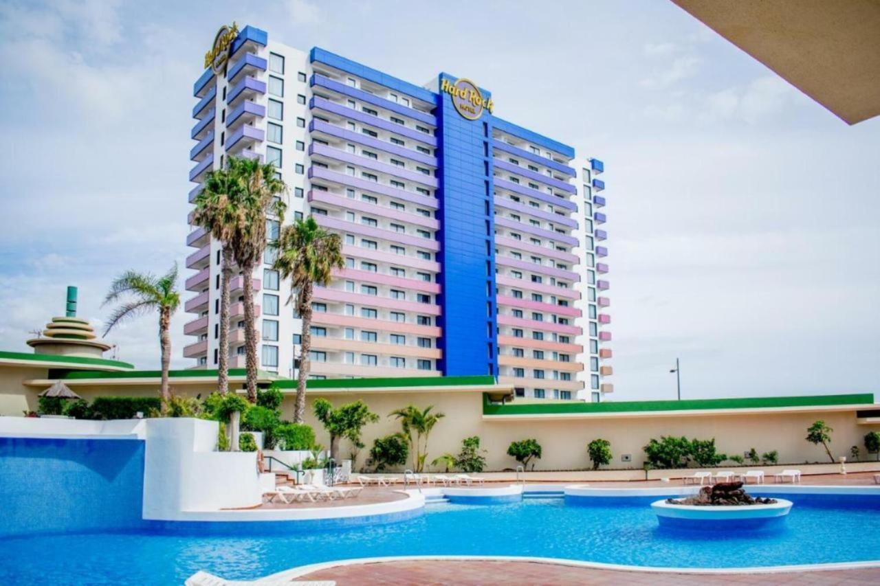 アデヘDpstyle - Playa Paraiso Tenerifeアパートメント エクステリア 写真