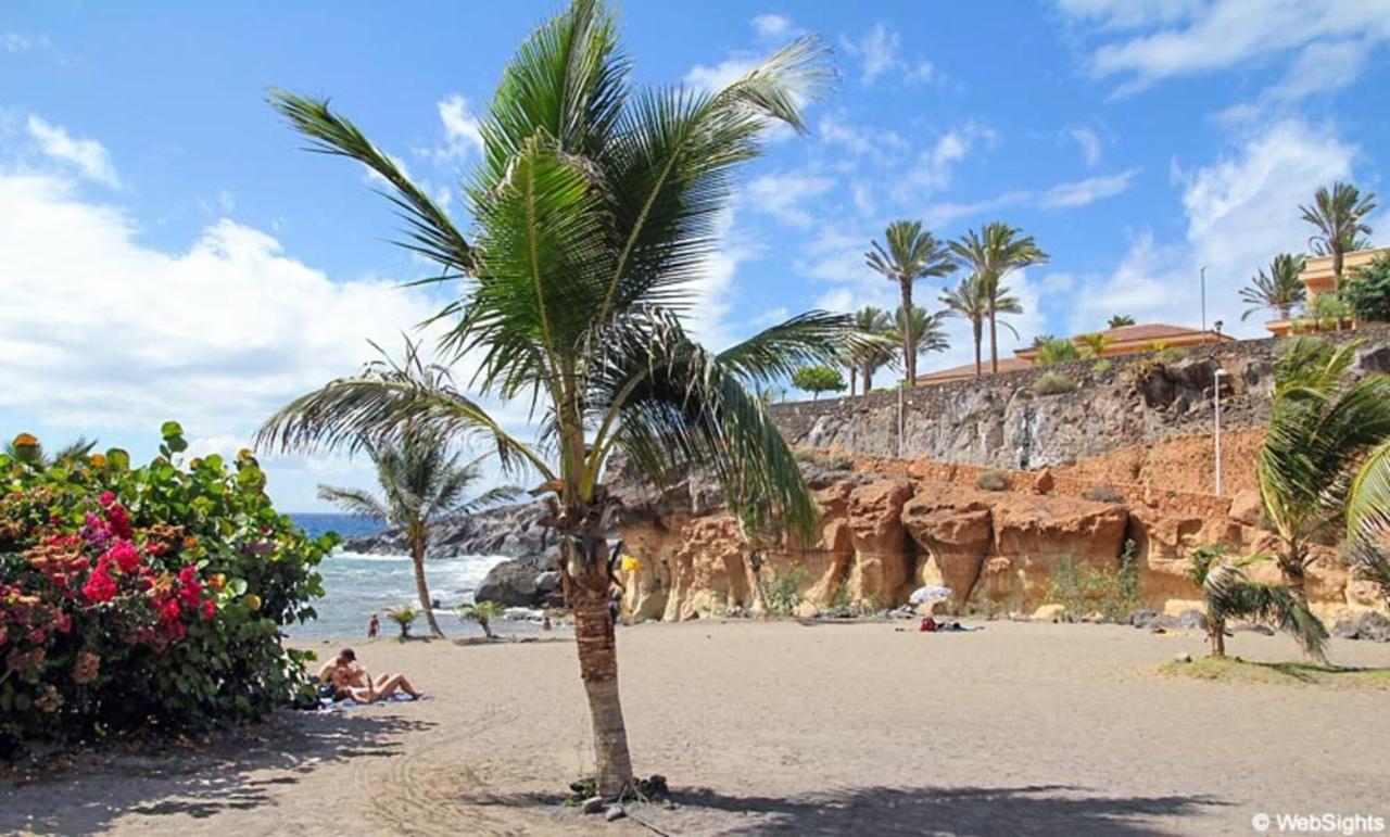 アデヘDpstyle - Playa Paraiso Tenerifeアパートメント エクステリア 写真