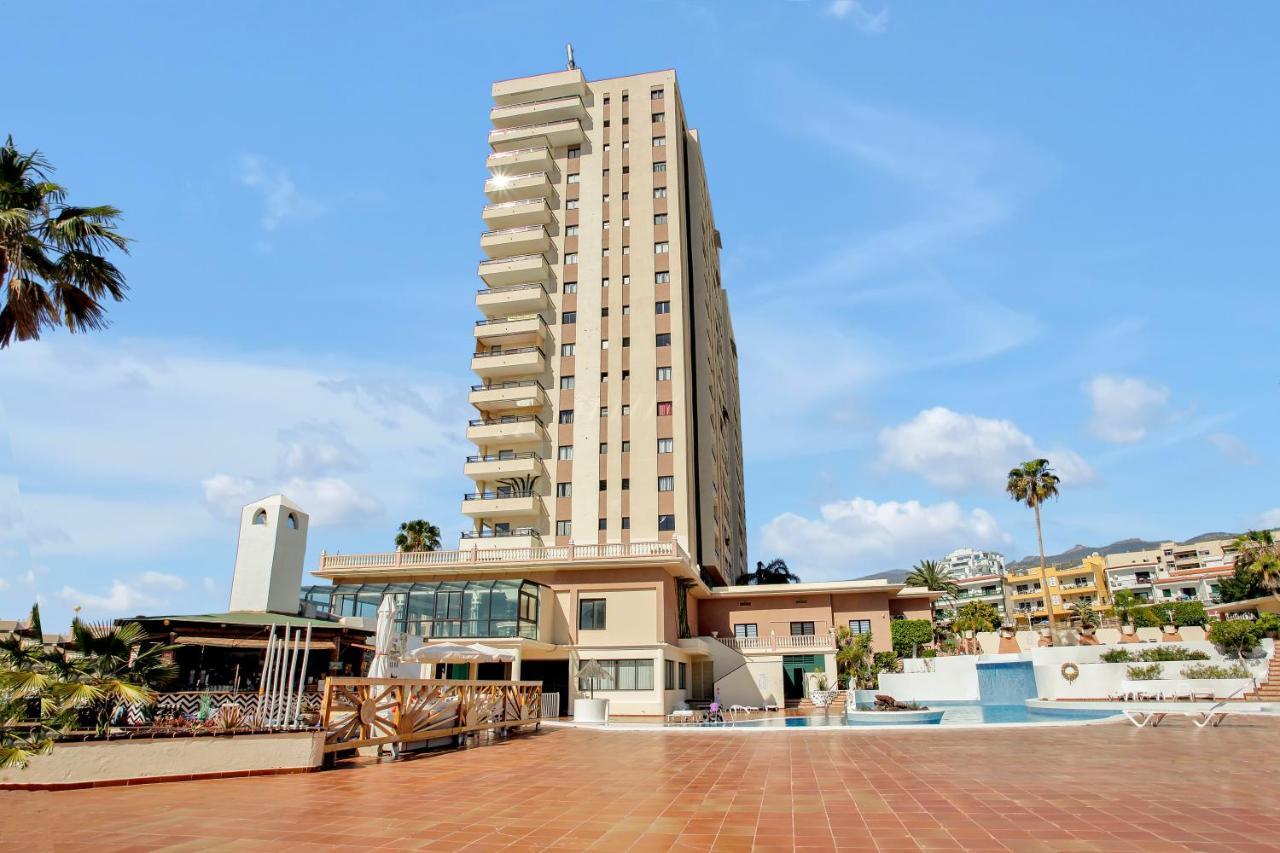 アデヘDpstyle - Playa Paraiso Tenerifeアパートメント エクステリア 写真